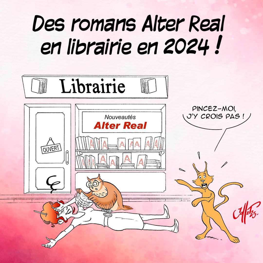 En 2024, Alter Real passe en diffusion nationale !