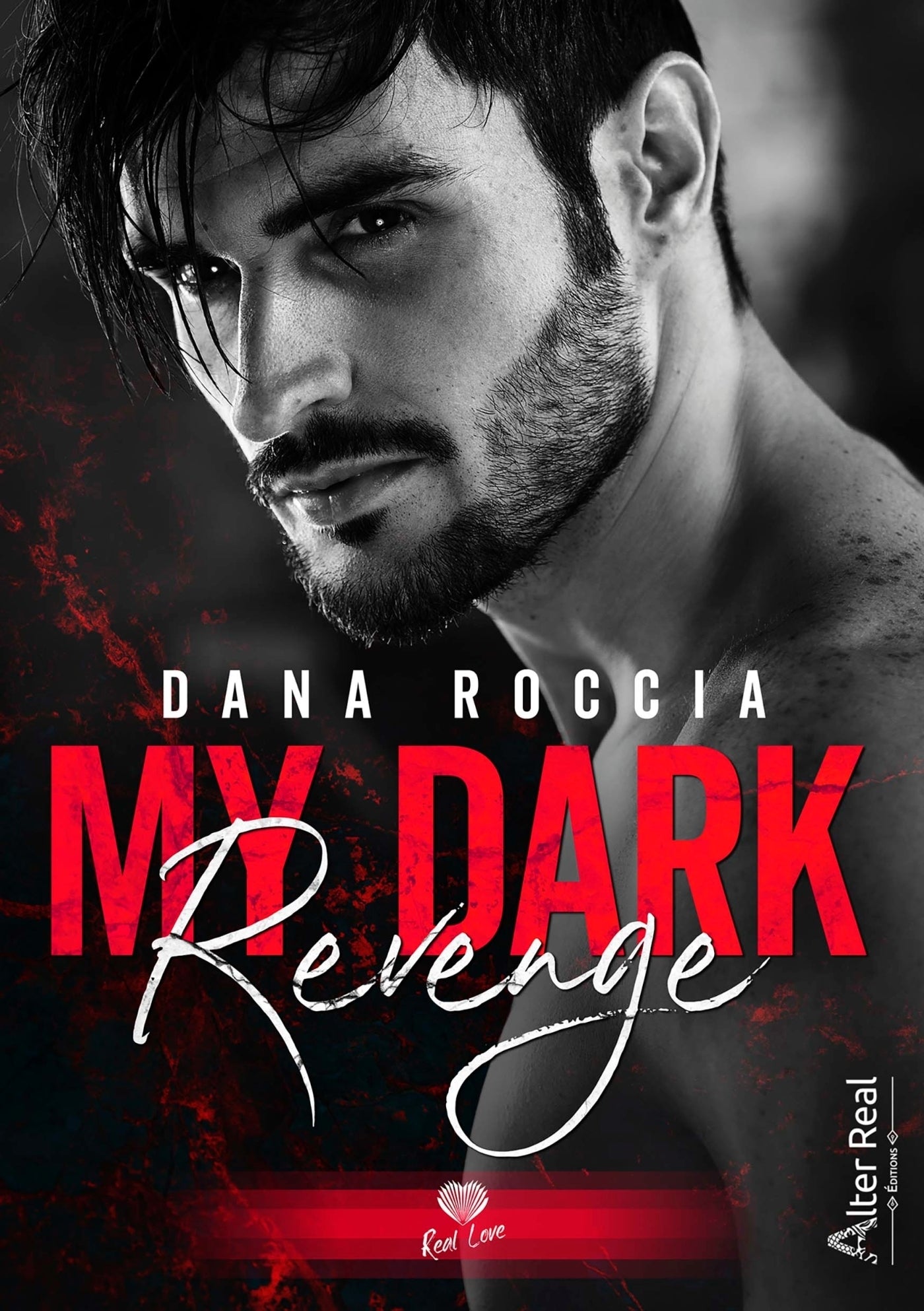 My Dark Revenge