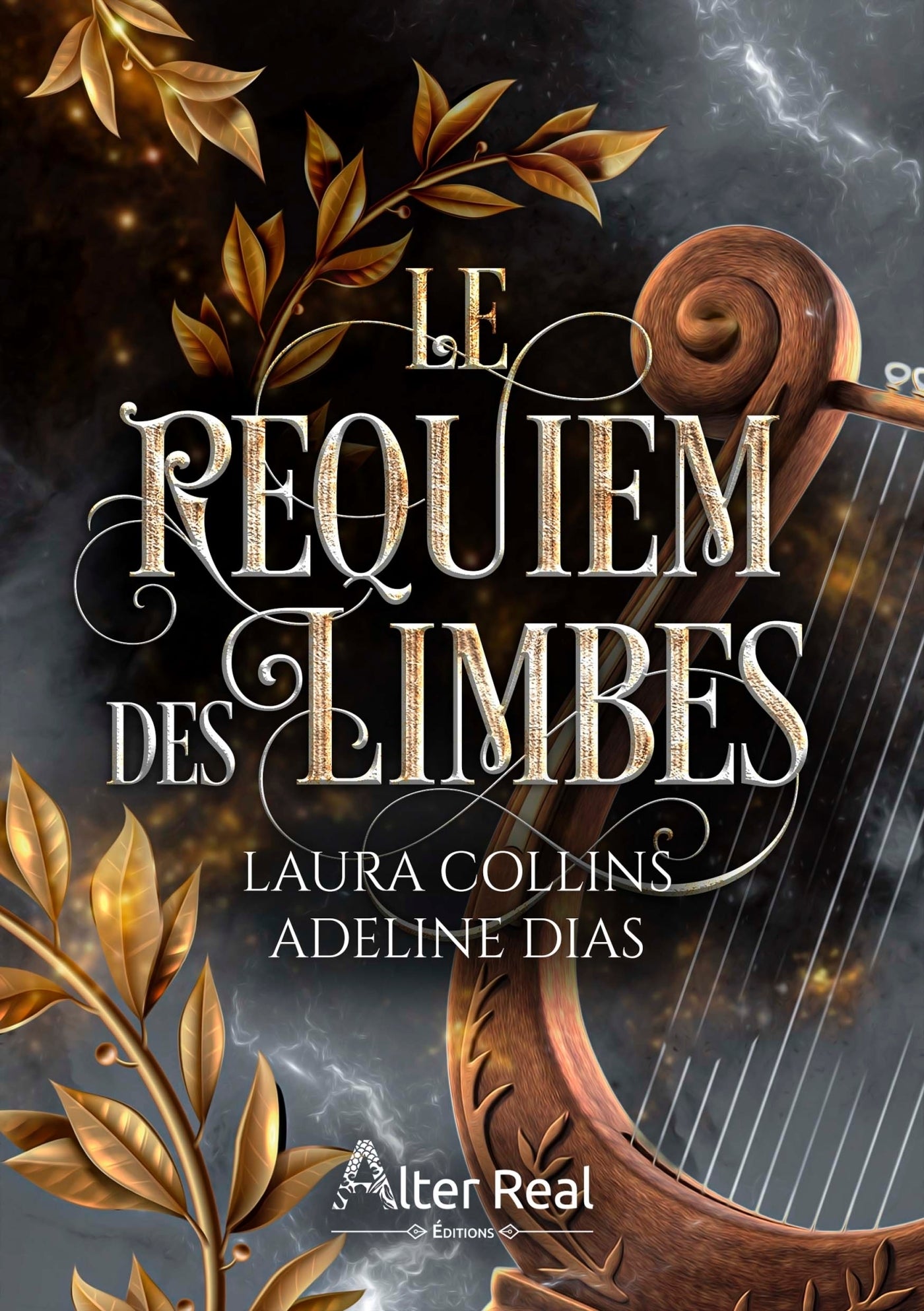 Le Requiem des limbes
