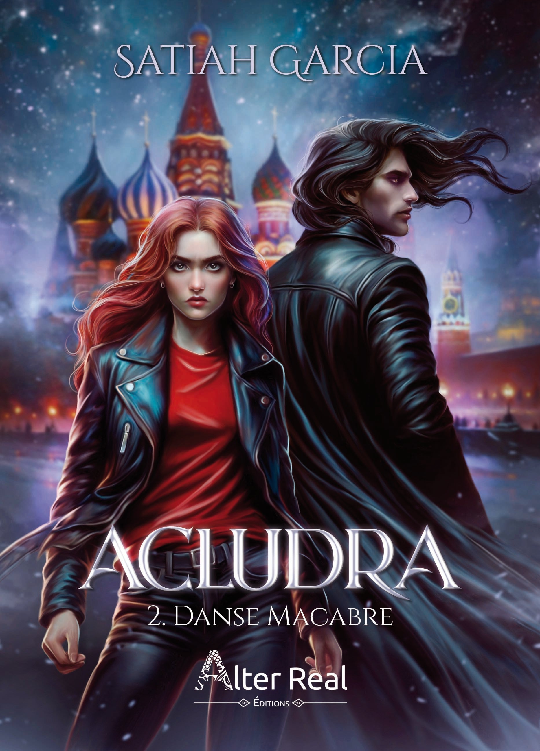 Danse macabre