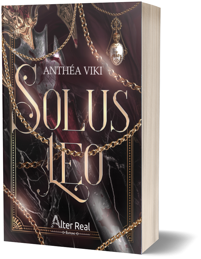 Solus Leo