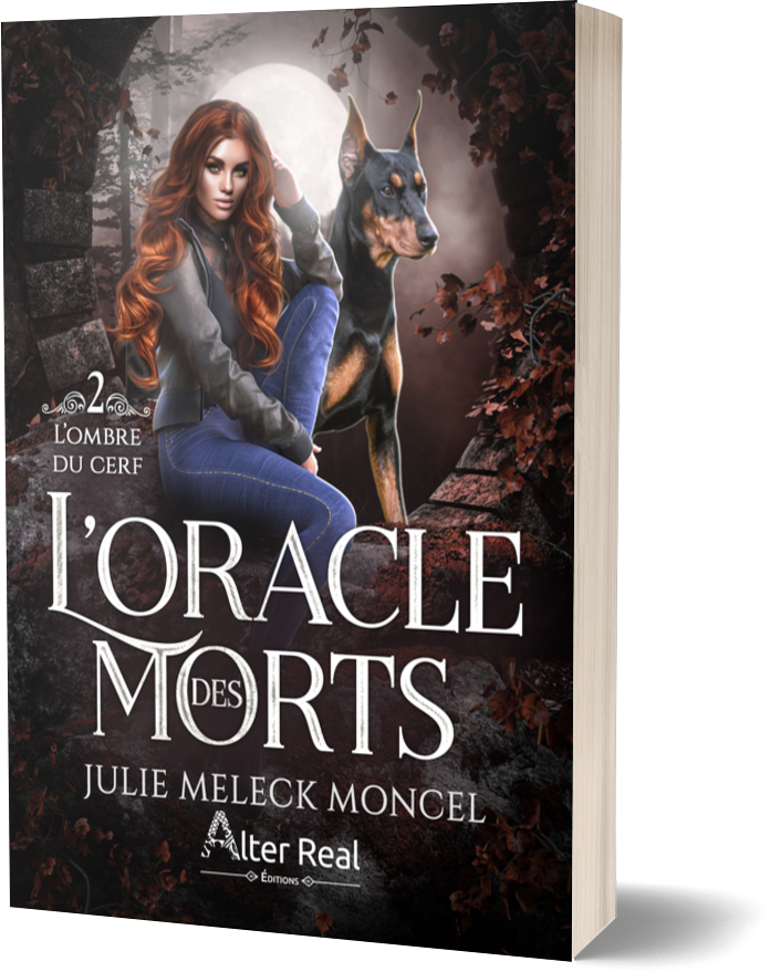 L'Ombre du cerf