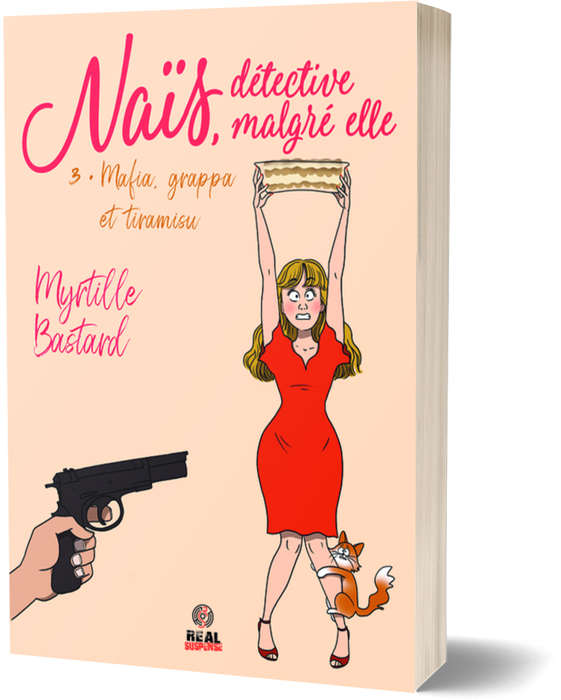 Mafia, grappa et tiramisu