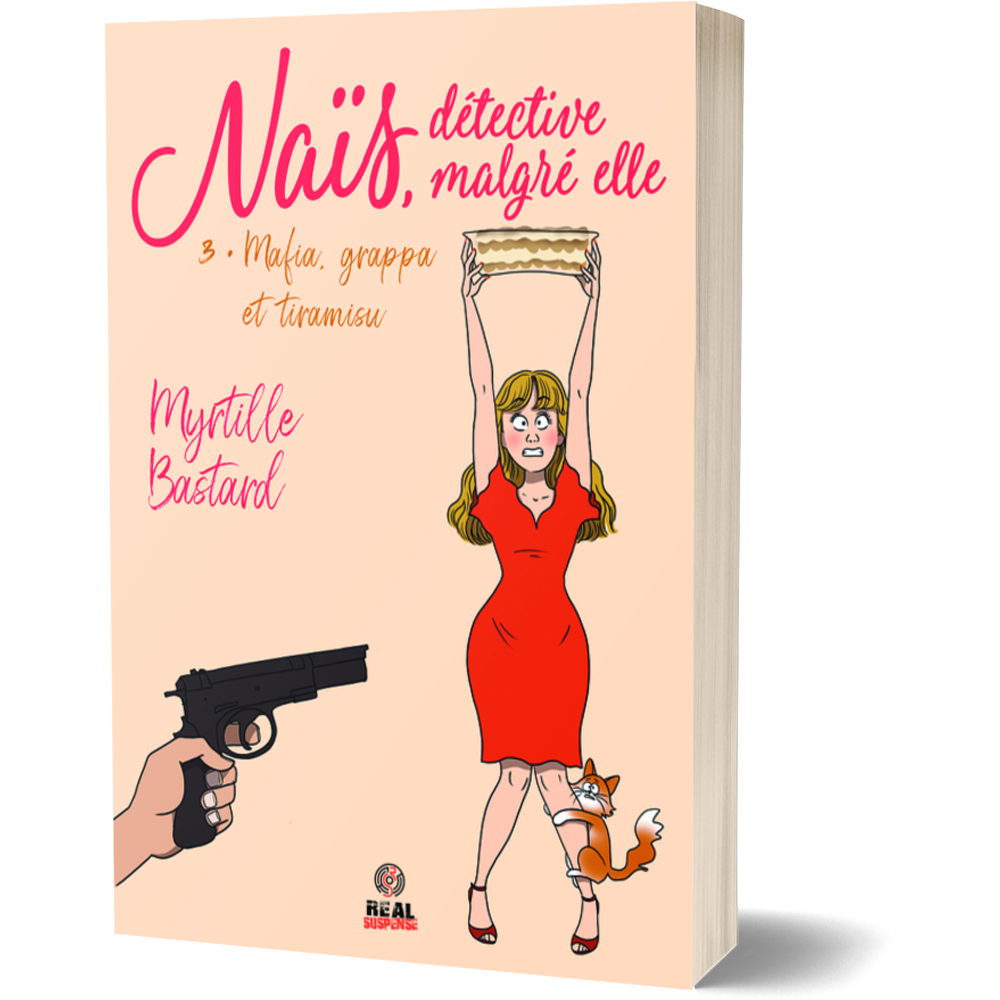 Mafia, grappa et tiramisu