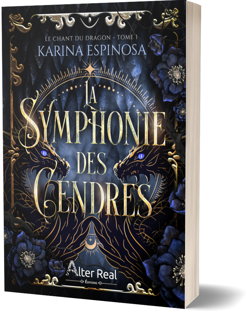 La Symphonie des cendres