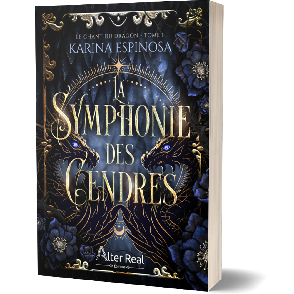 La Symphonie des cendres