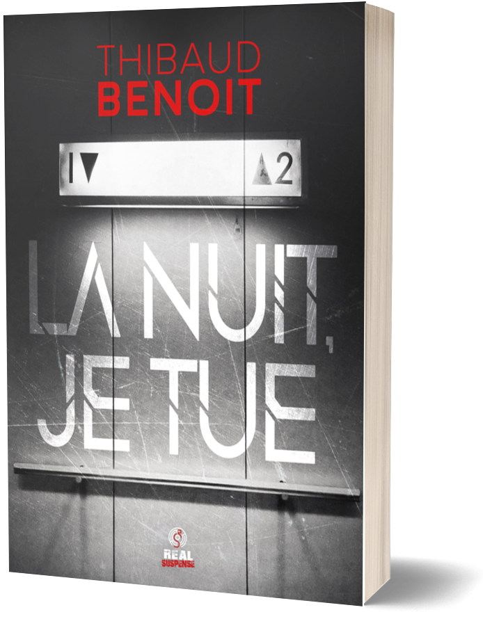 La nuit, je tue