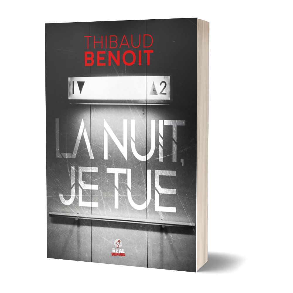 La nuit, je tue