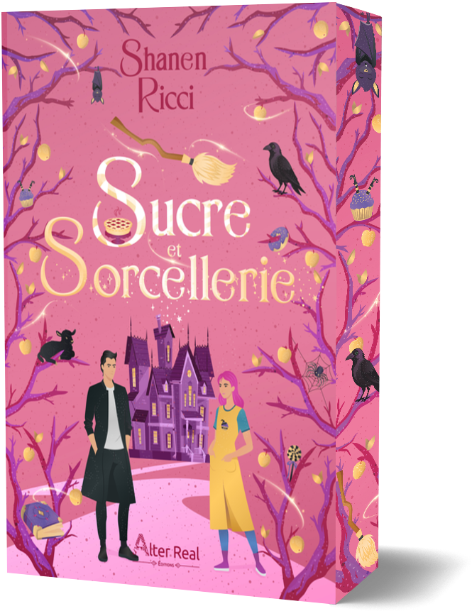 Sucre & Sorcellerie