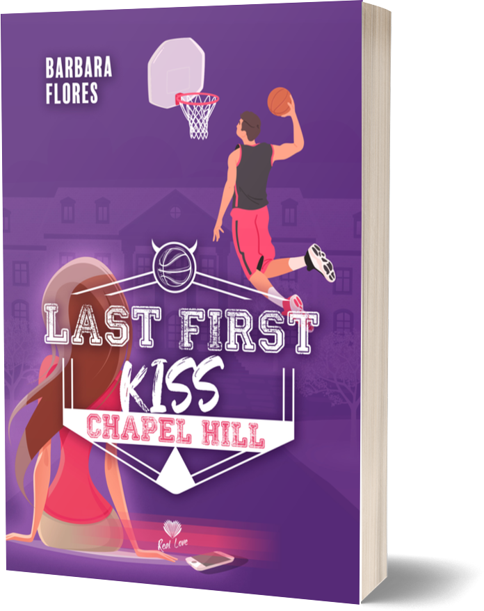 Last First Kiss