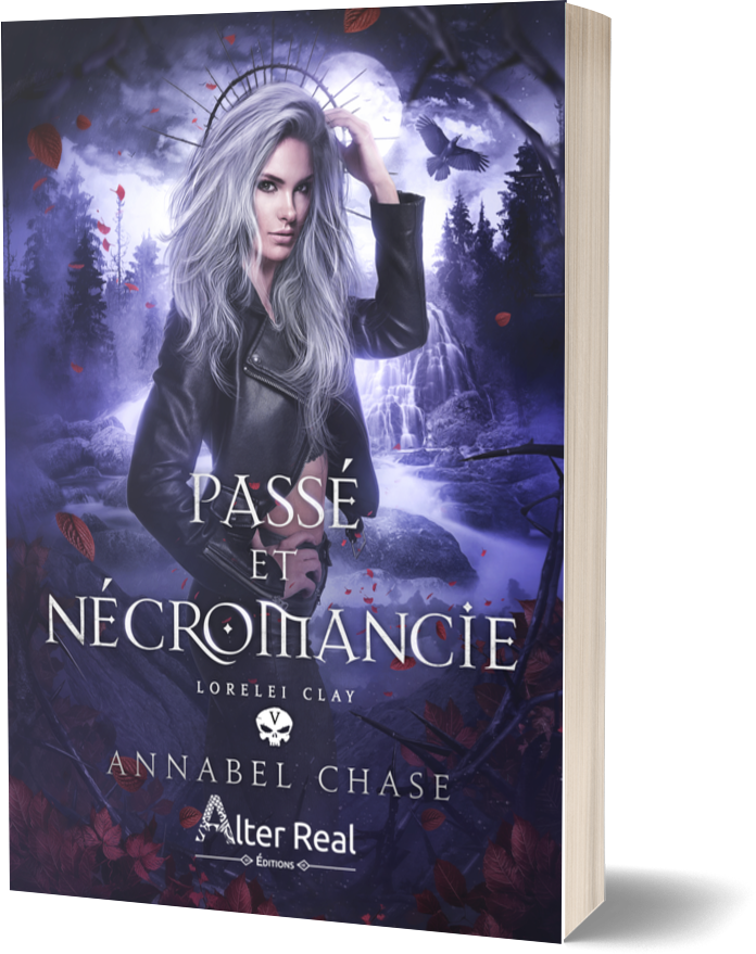 Passé et Nécromancie