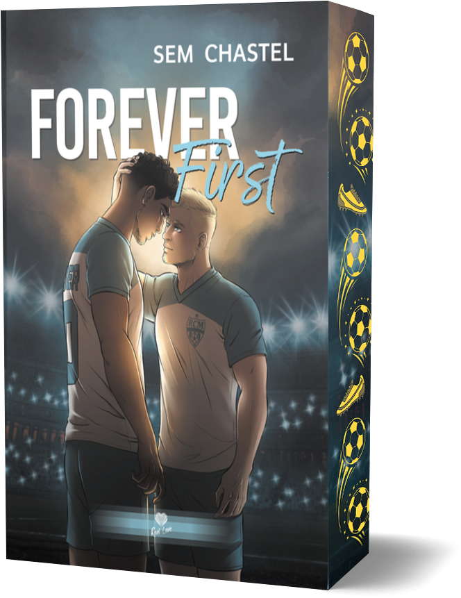 Forever First