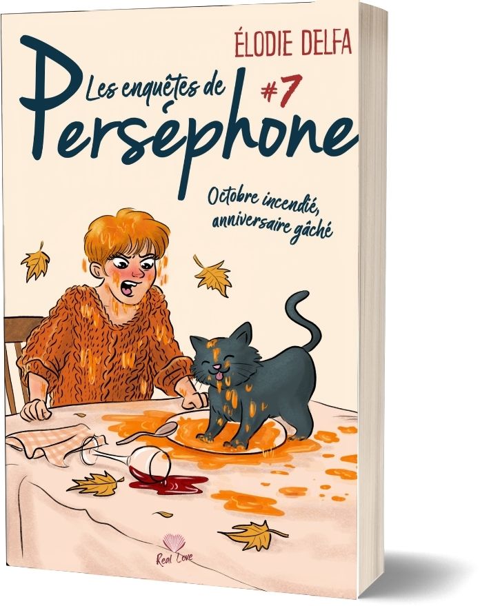 Octobre incendié, anniversaire gâché
