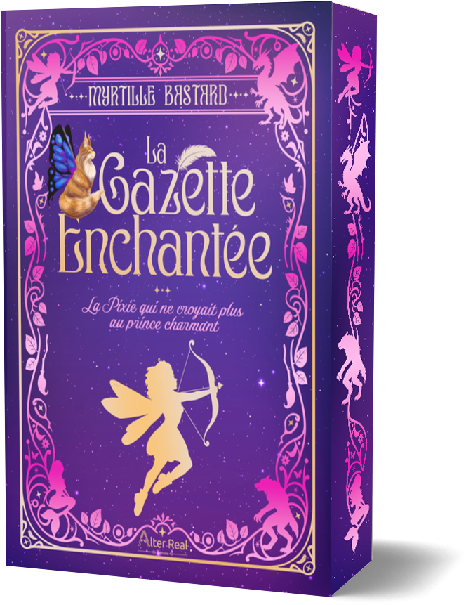 La Gazette enchantée
