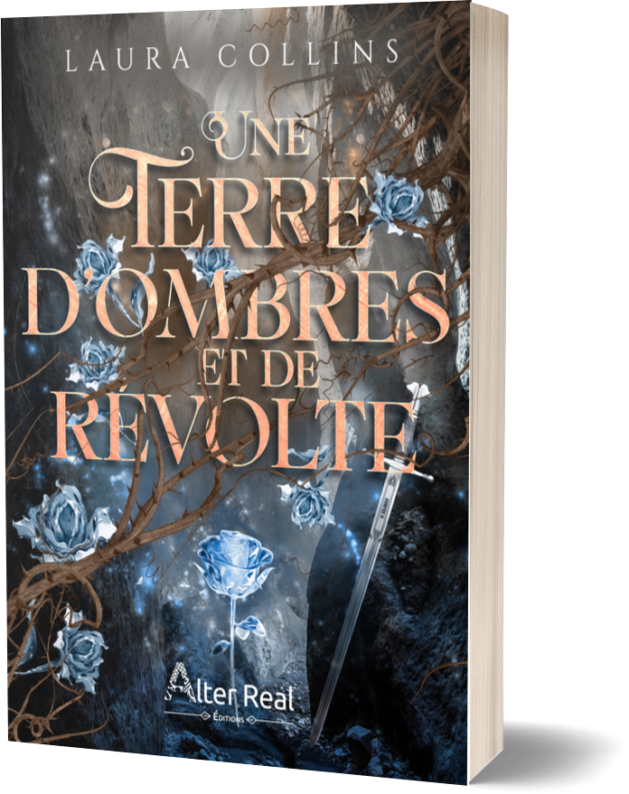 Une terre d'ombre et de révolte