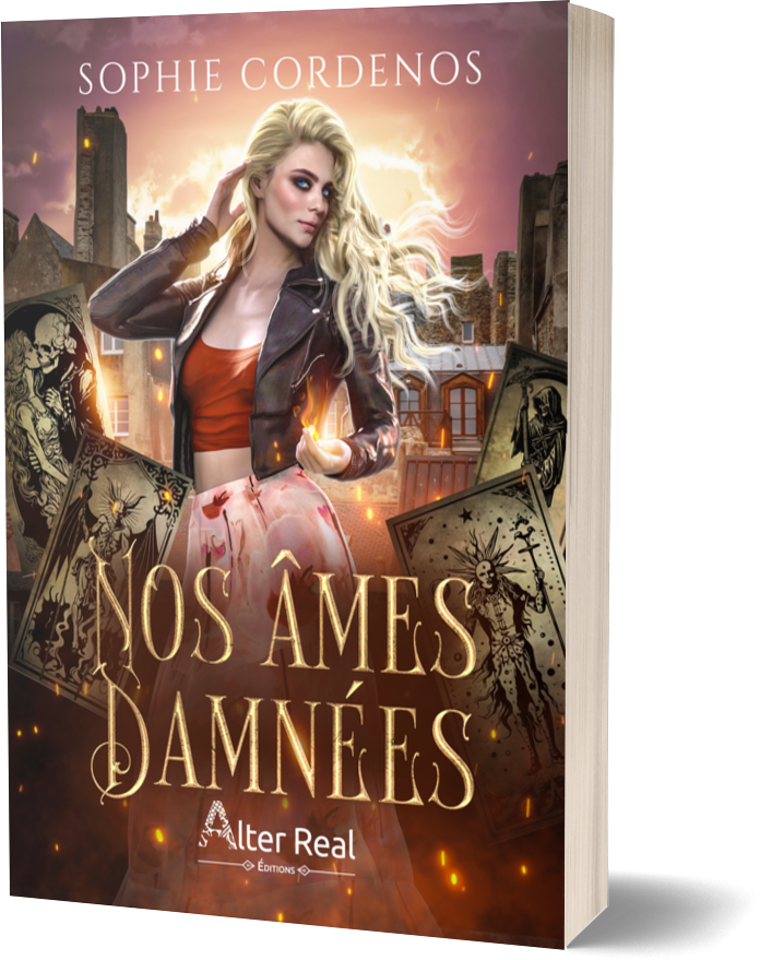 Nos âmes damnées