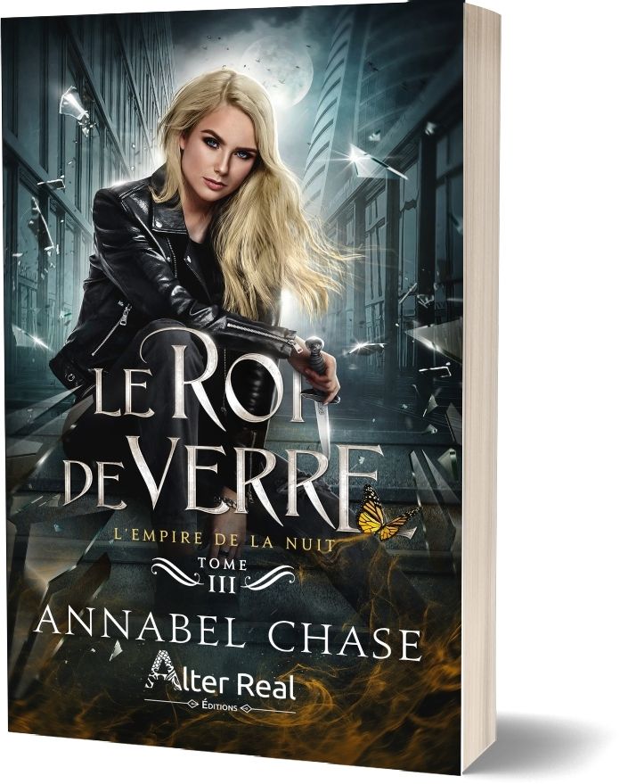 Le roi de verre