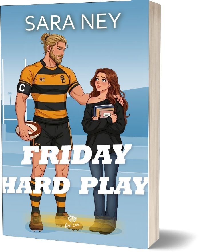 Friday Hard Play