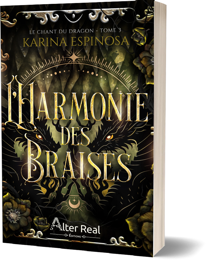 L'harmonie des braises