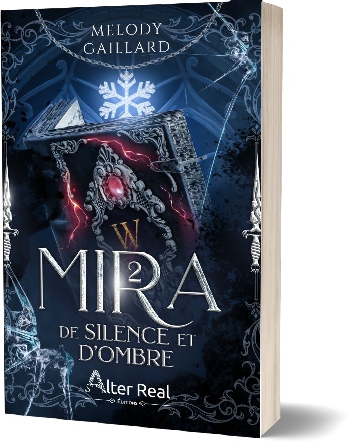 De silence et d'ombre