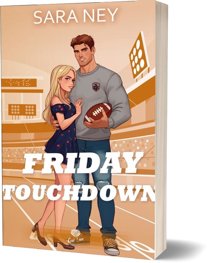 Friday Touchdown