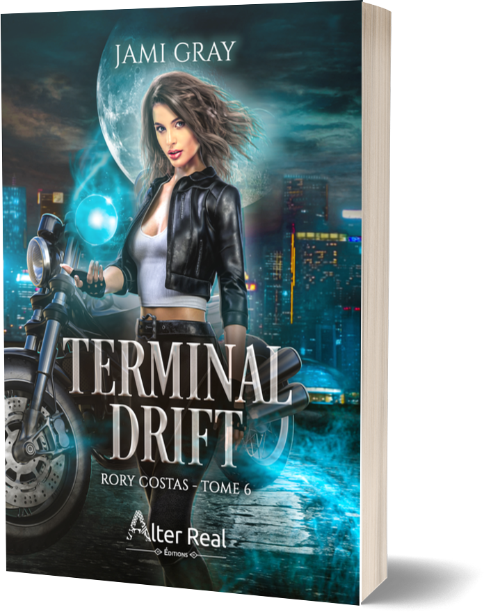 Terminal Drift