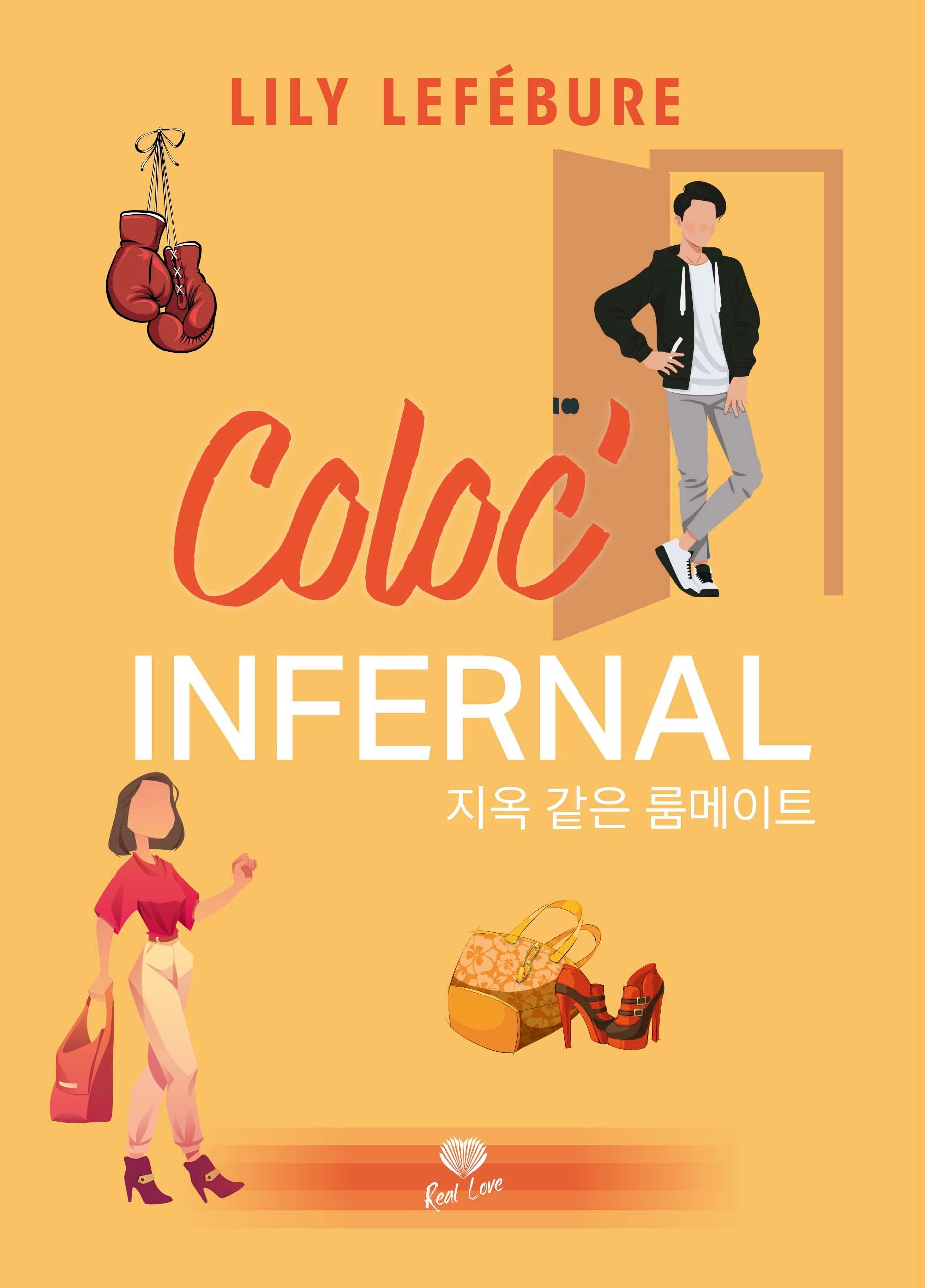 Coloc' Infernal