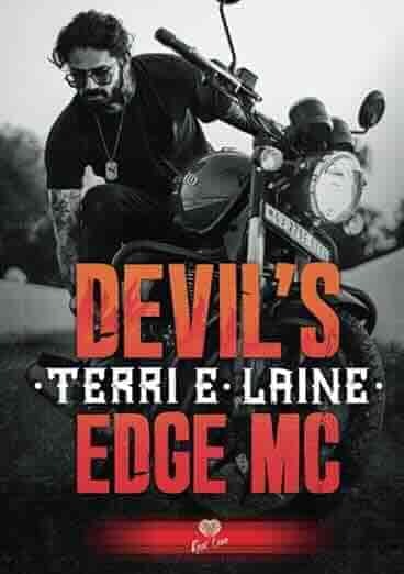 Devil's Edge MC
