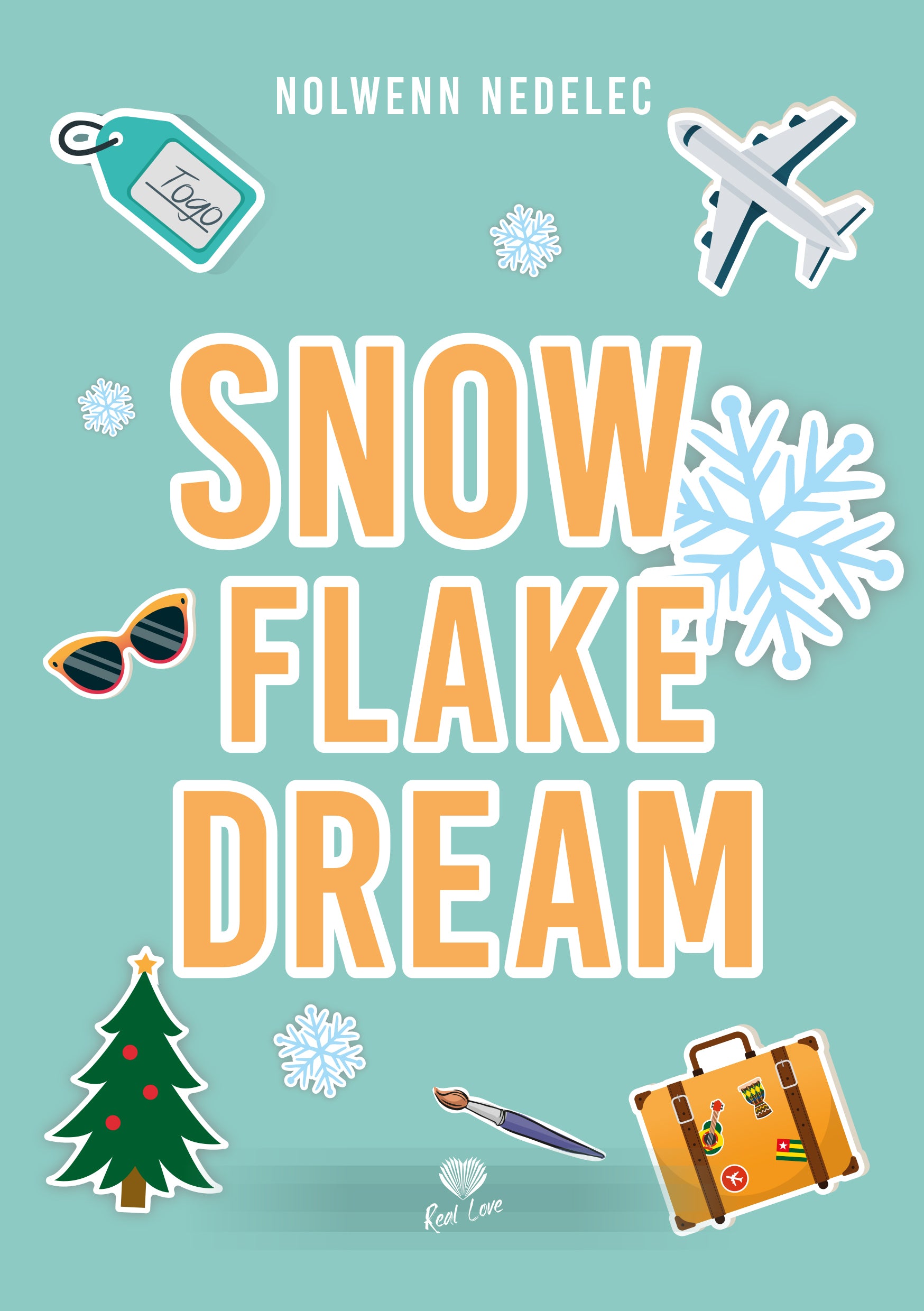 Snow Flake Dream