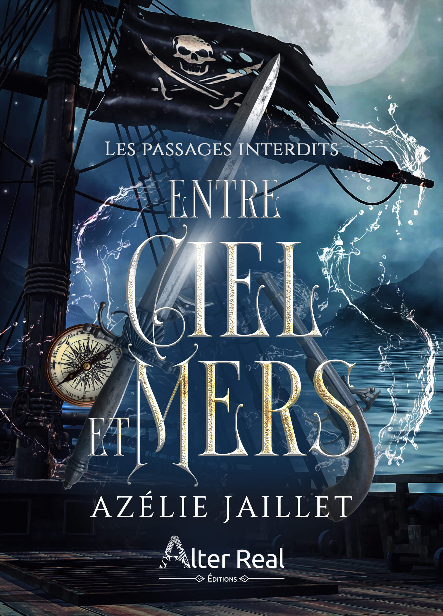 Les Passages interdits