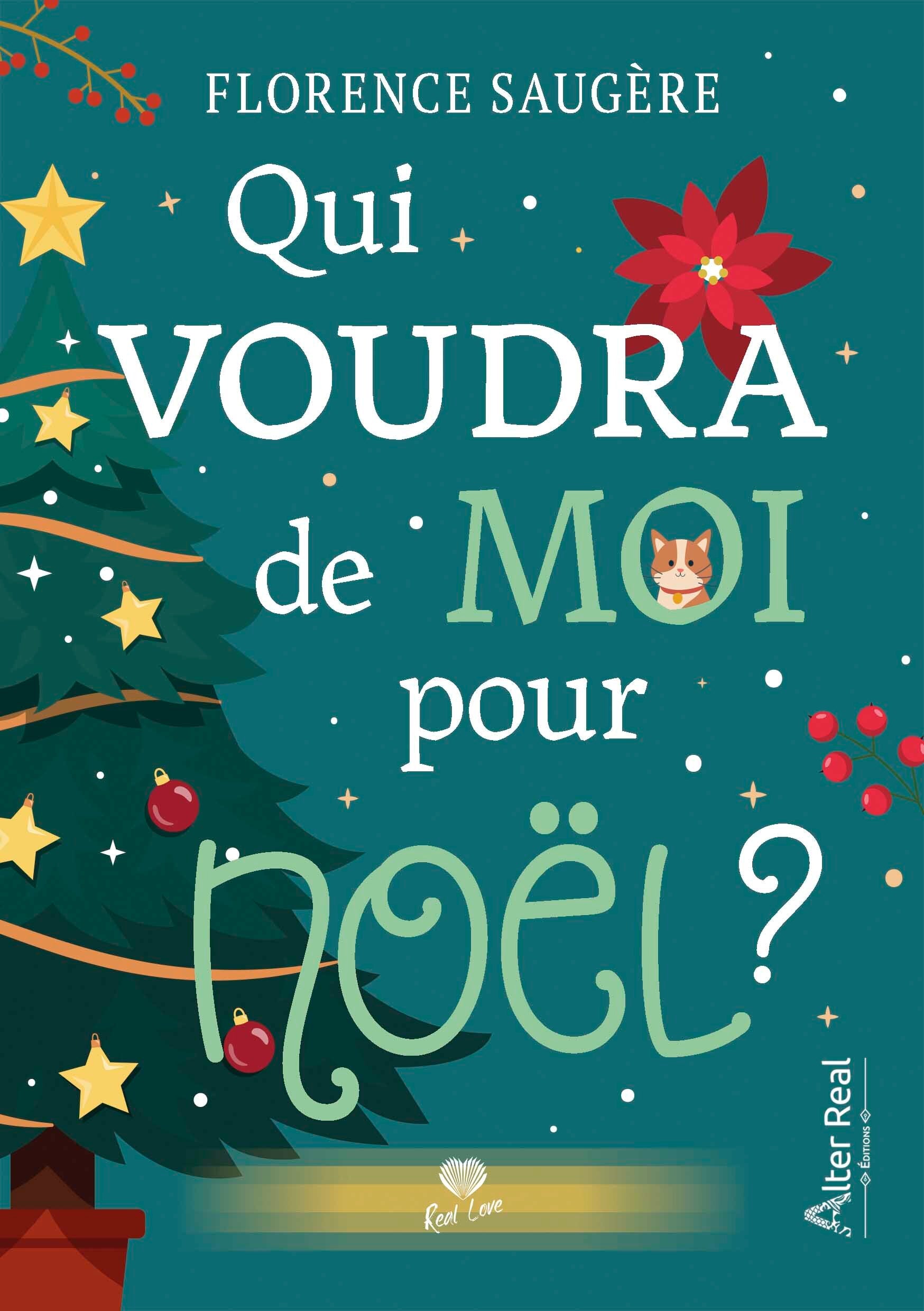 Qui voudra de moi pour Noël ?