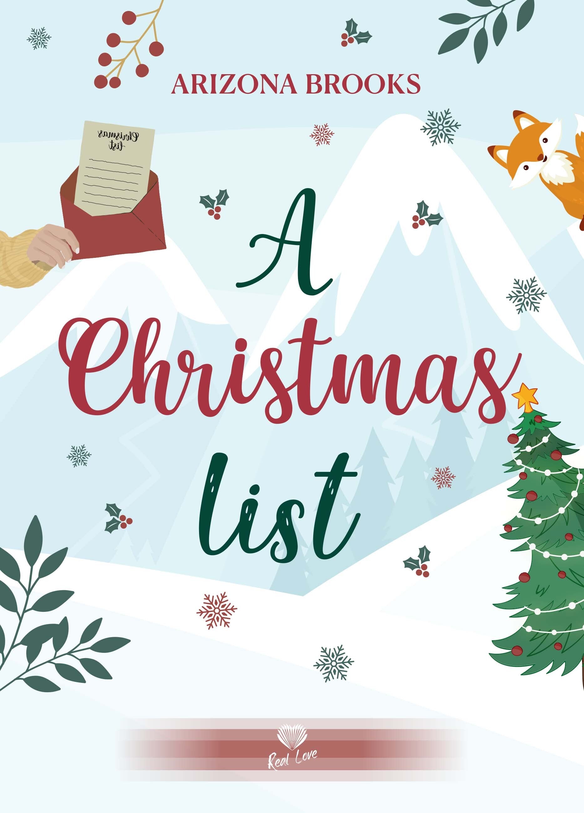 A Christmas List
