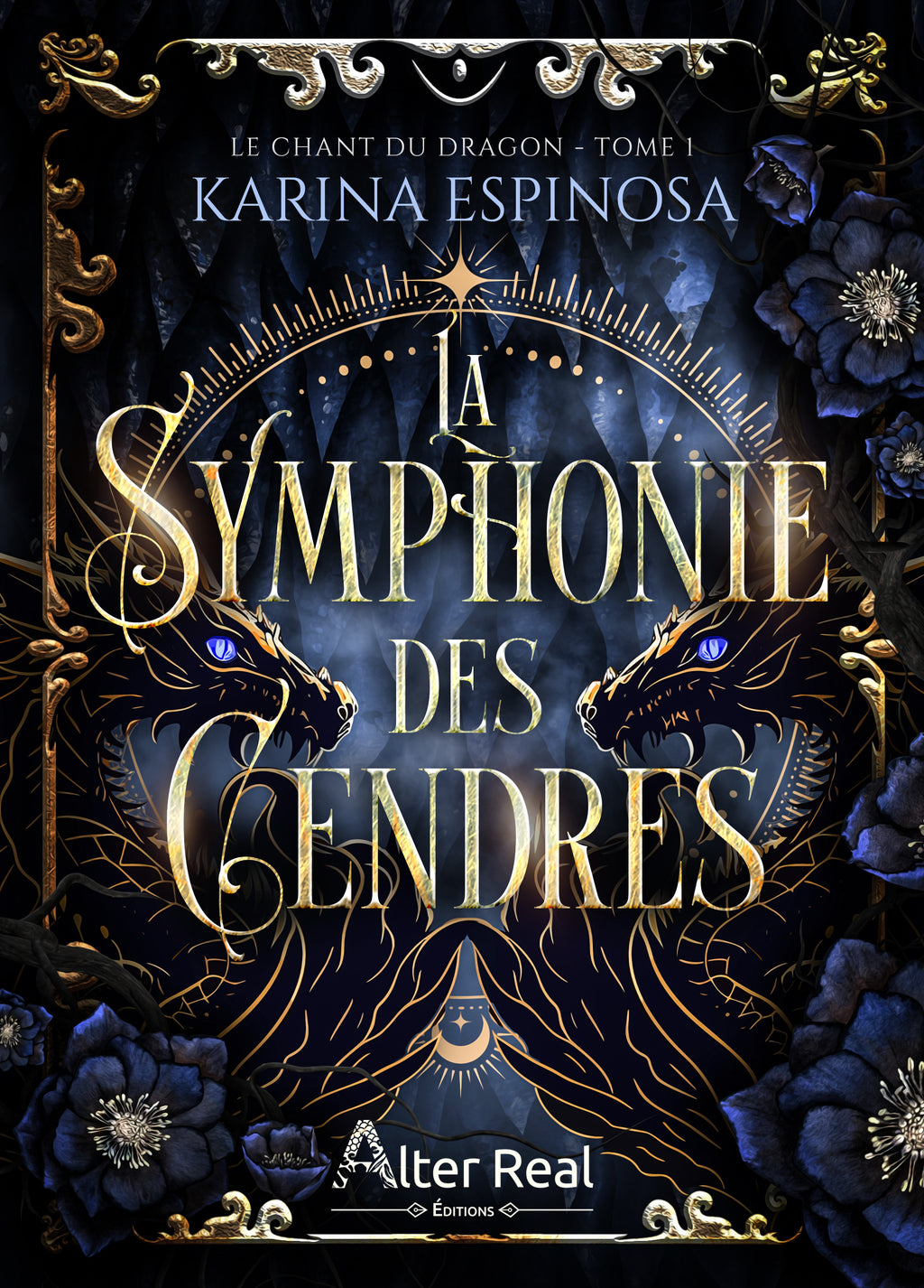 La Symphonie des cendres
