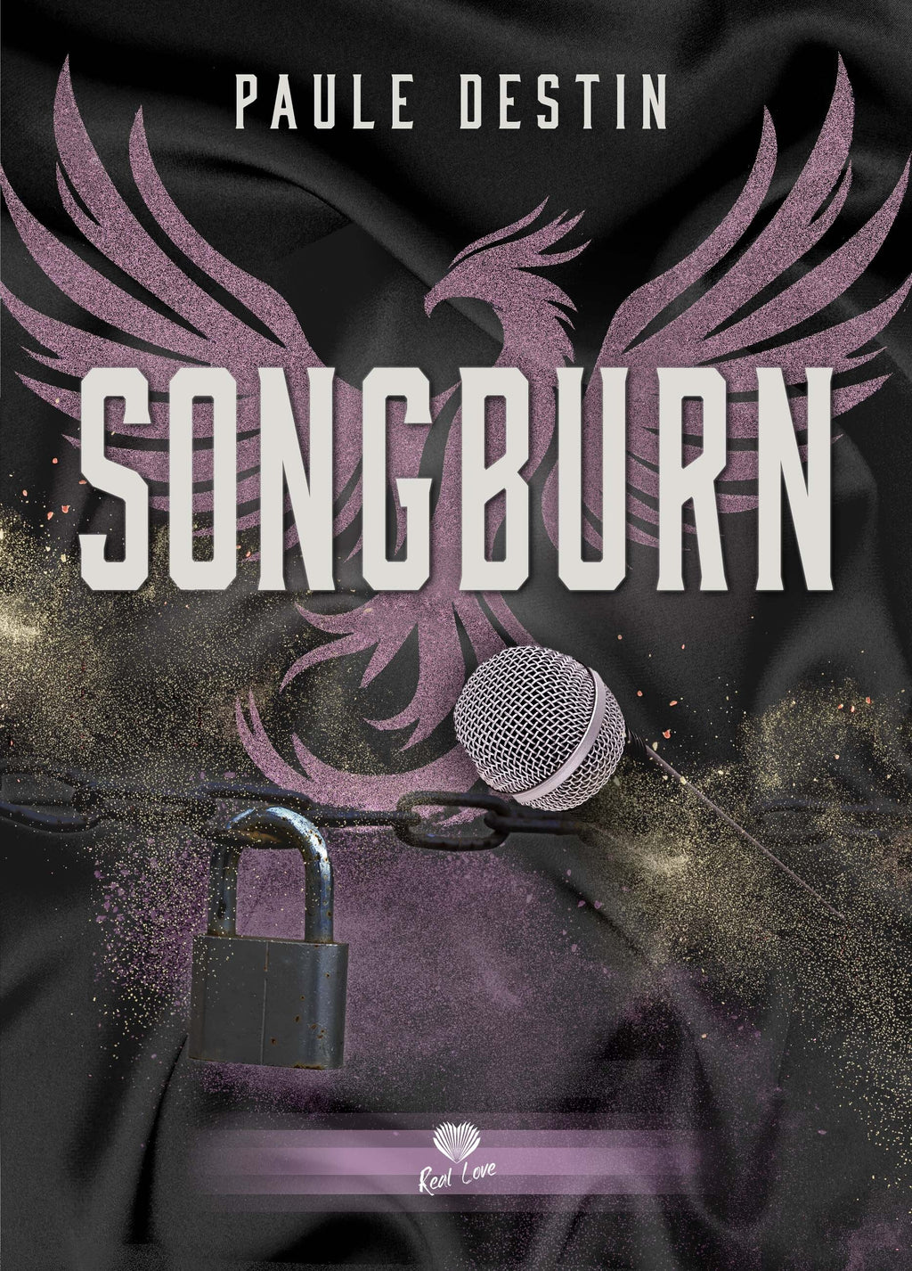 Songburn