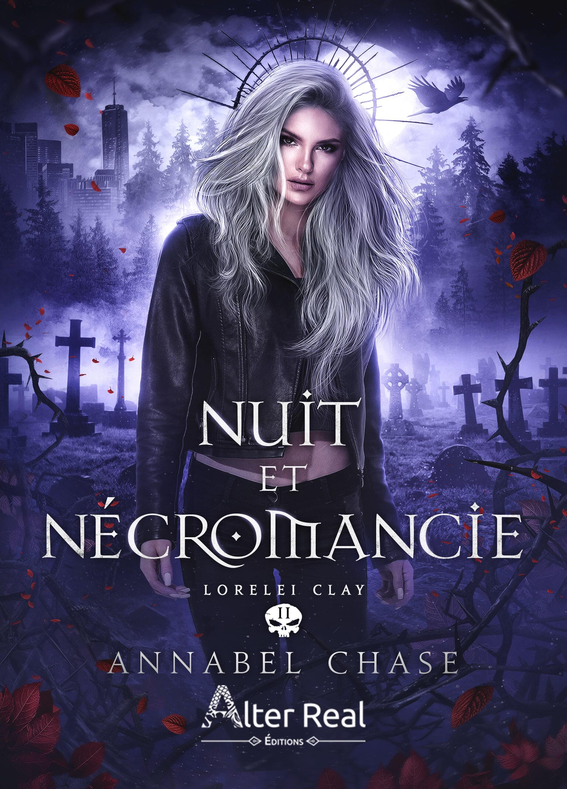 Nuit et Nécromancie
