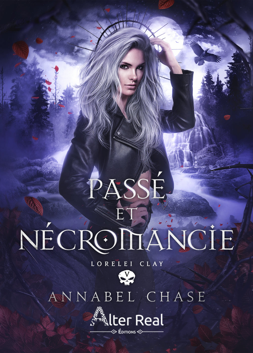 Passé et Nécromancie