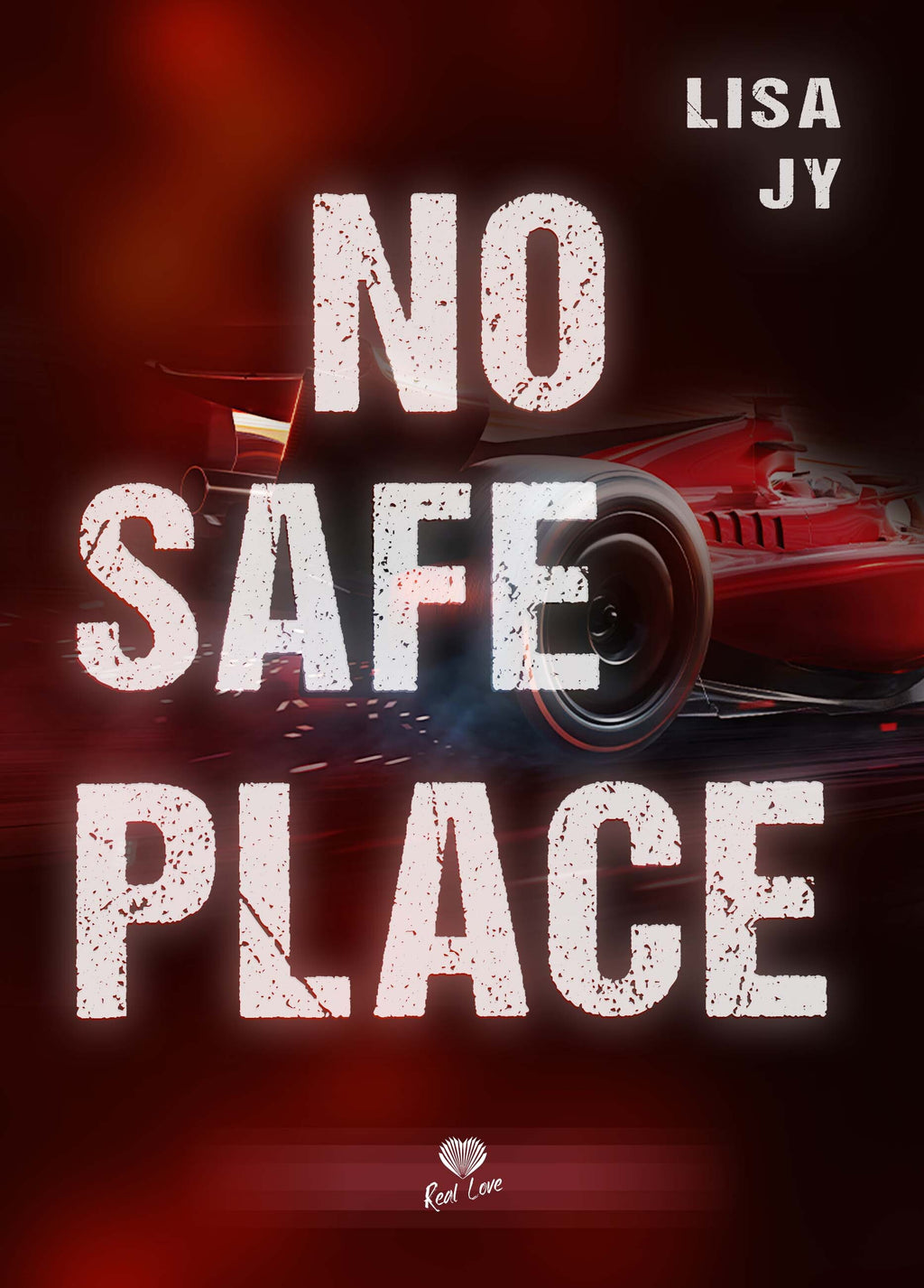 No Safe Place