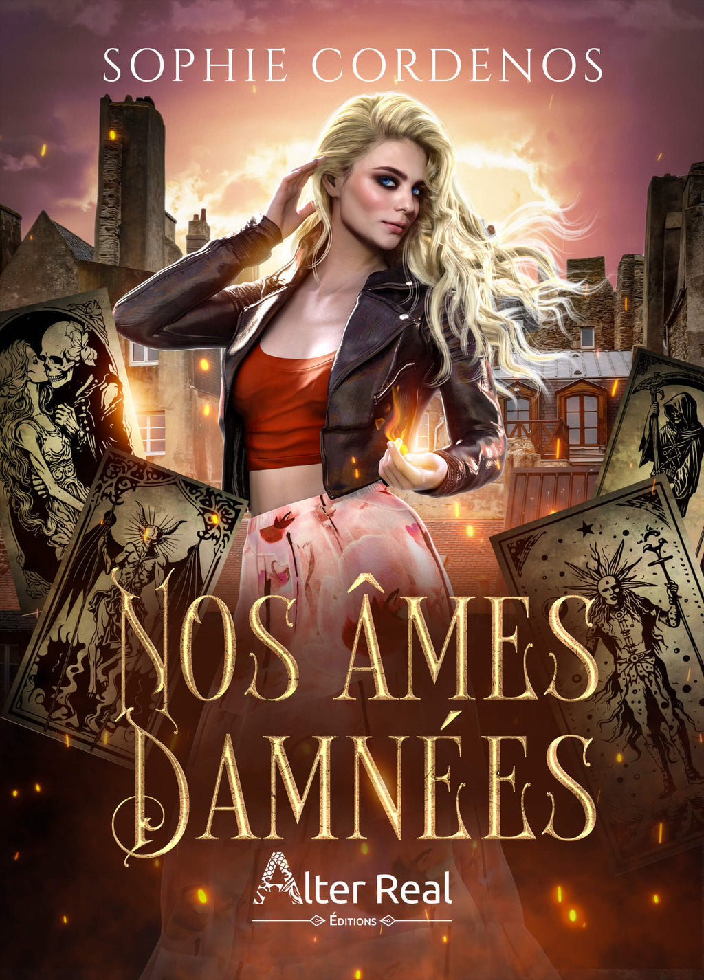 Nos âmes damnées