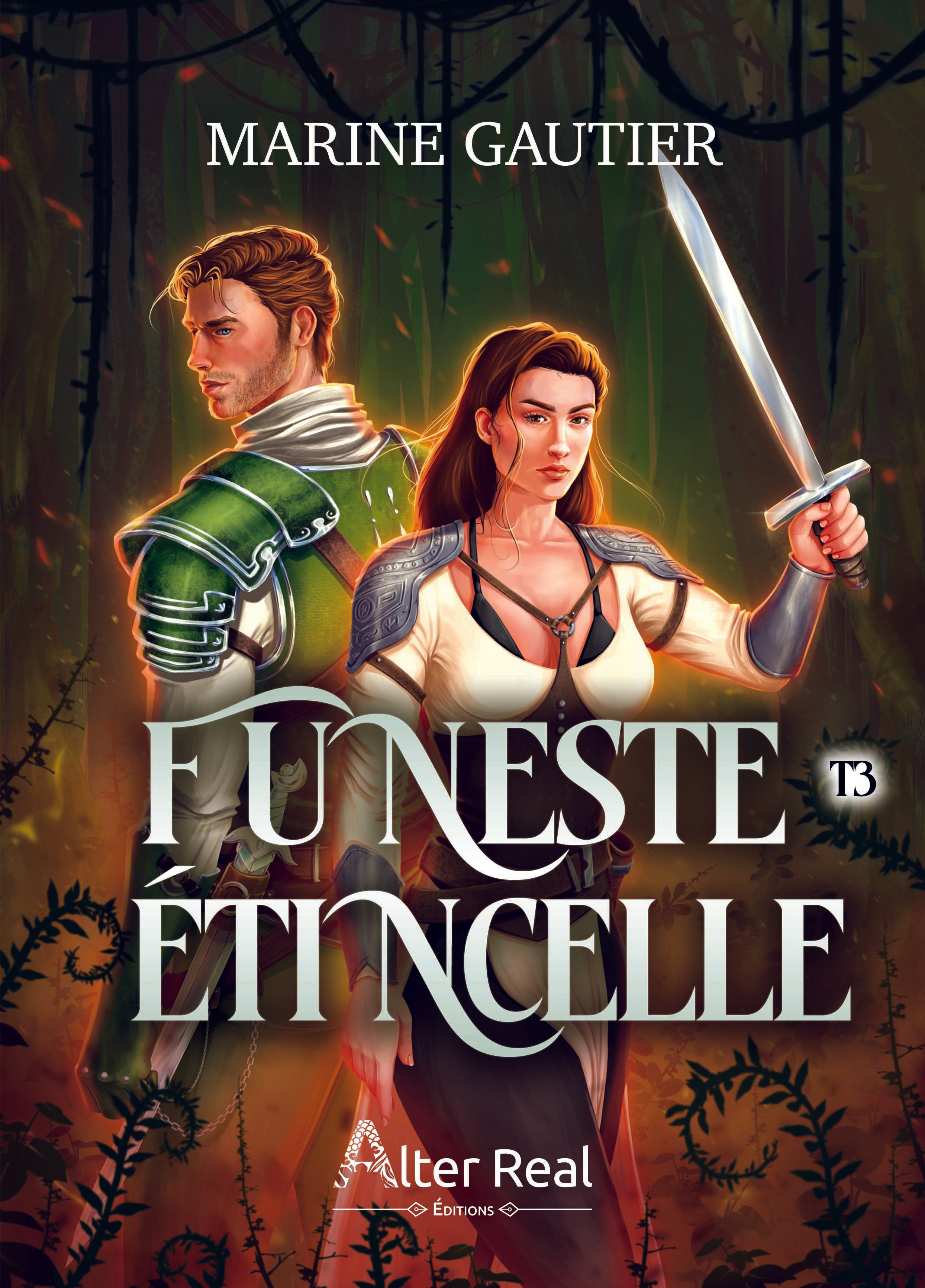 Le Souffle de la lame