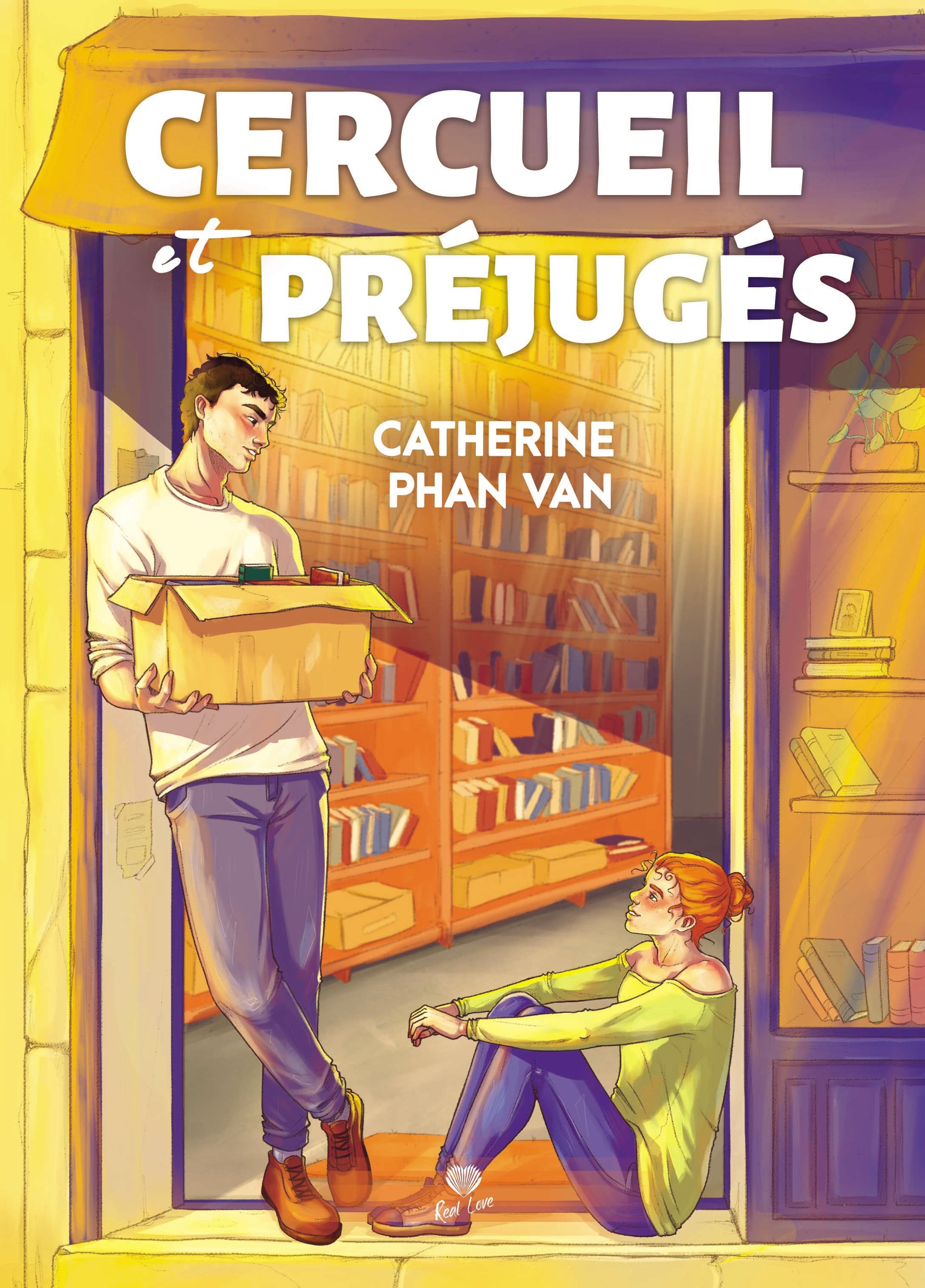 Cercueil et Préjugés