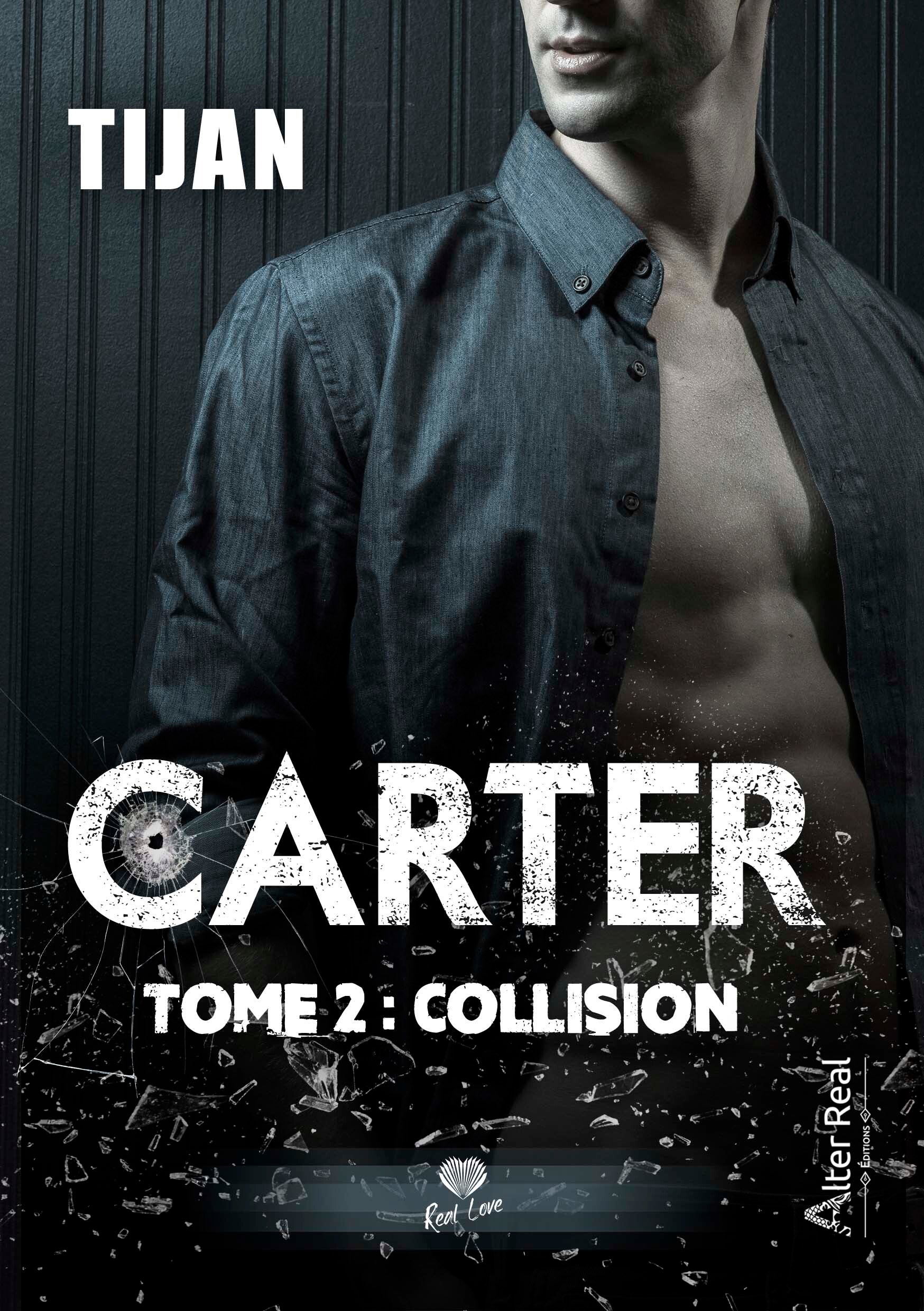 Carter Tome 2 