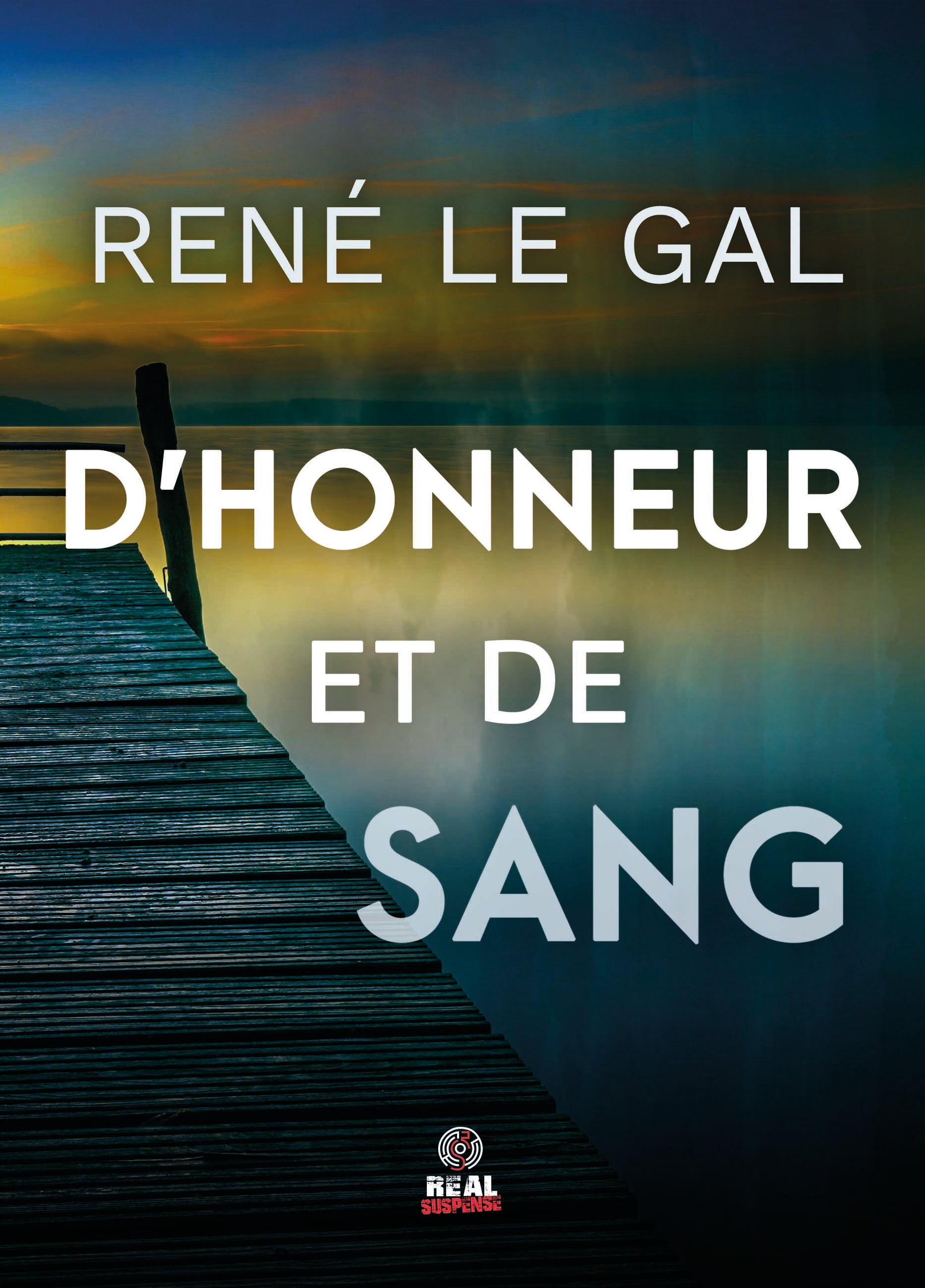D'honneur et de sang