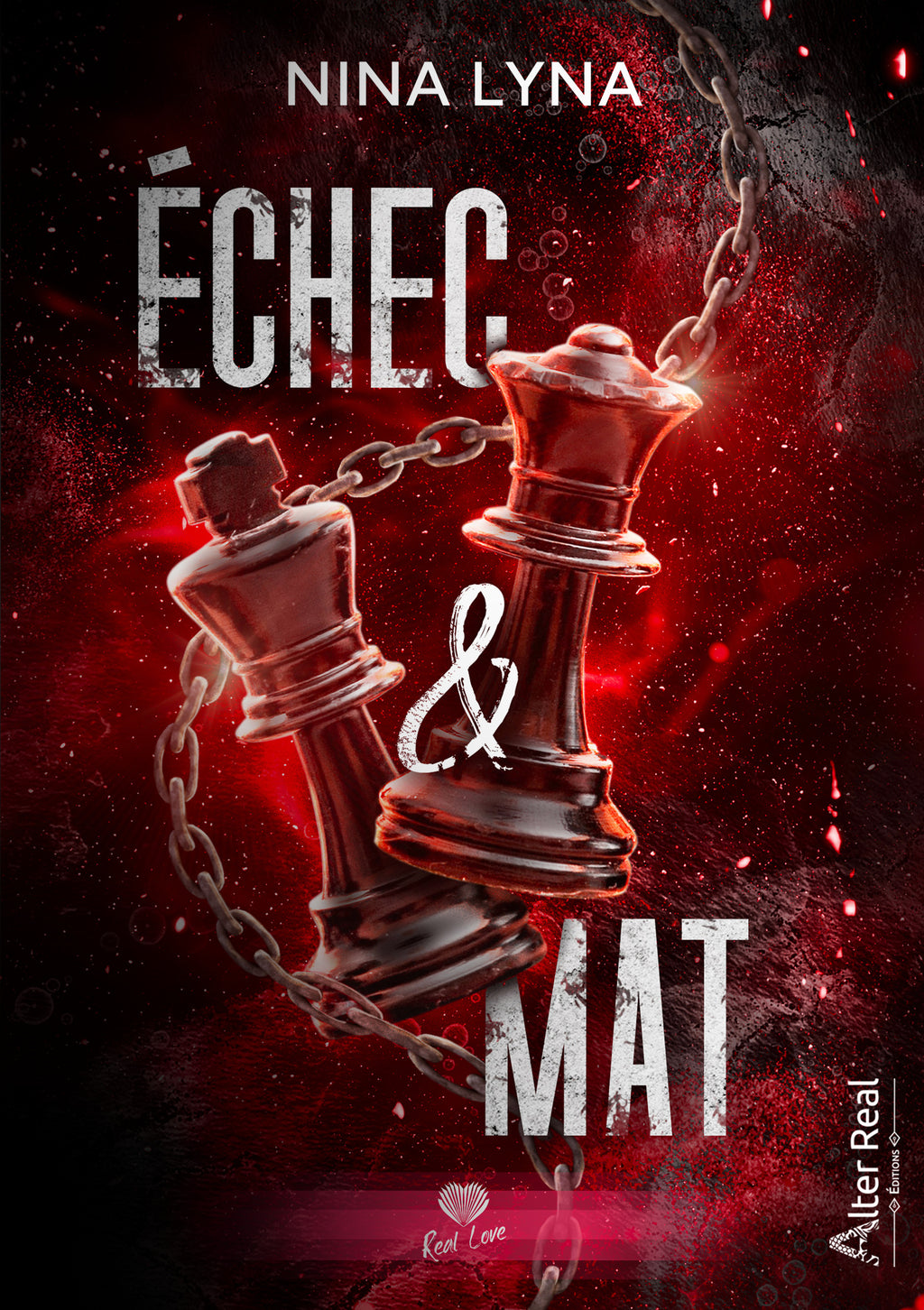 Échec et mat